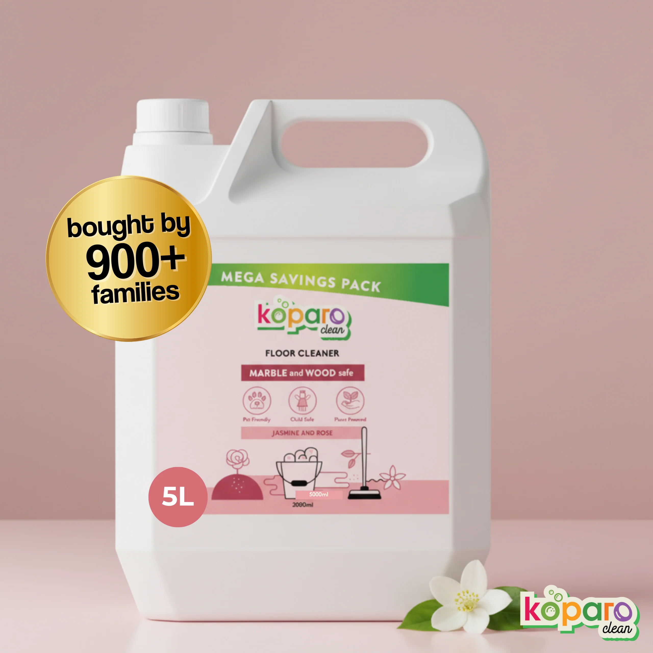 Flat 50% Off Bestsellers